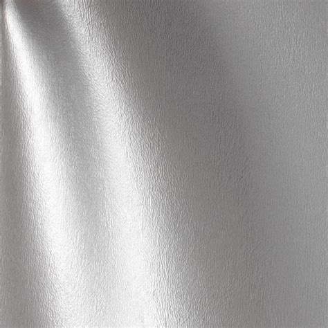 silver vinyl upholstery fabric